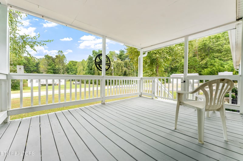 136 Camp Davidson Rd, Vonore, TN 37885