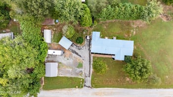 136 Camp Davidson Rd, Vonore, TN 37885
