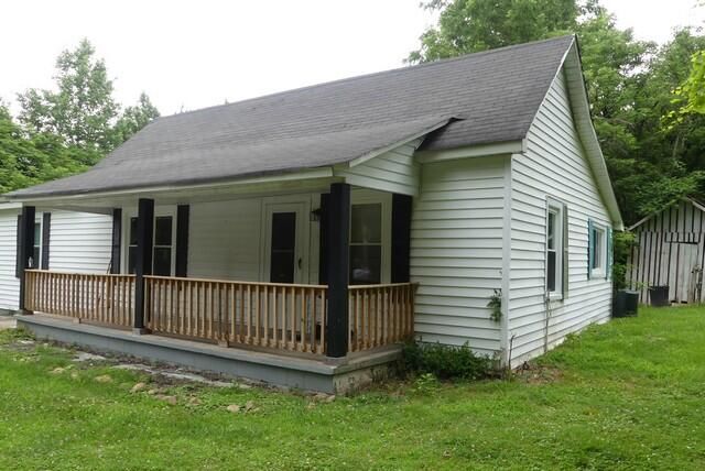136 County Road 625, Etowah, TN 37331