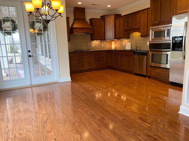 136 E Groves Park Blvd, Oak Ridge, TN 37830