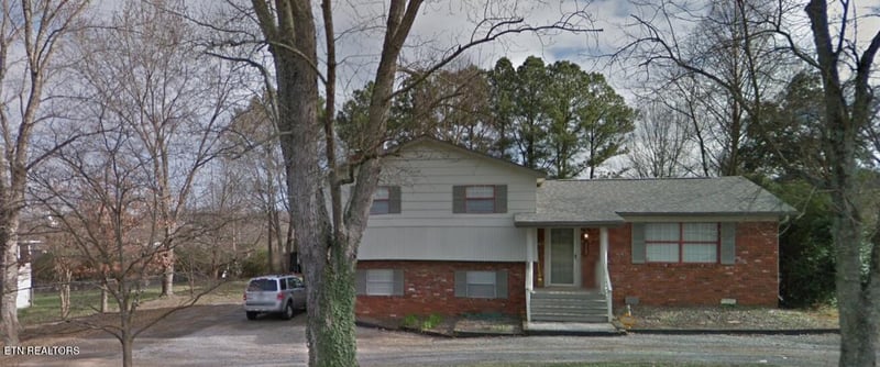 136 Farlow Dr, Knoxville, TN 37934
