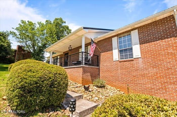 136 Grace Cir, Clinton, TN 37716