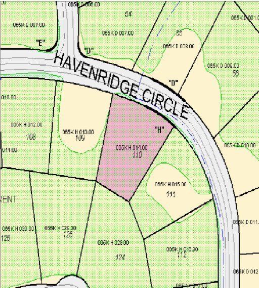 136 Havenridge Cir, Fairfield Glade, TN 38558