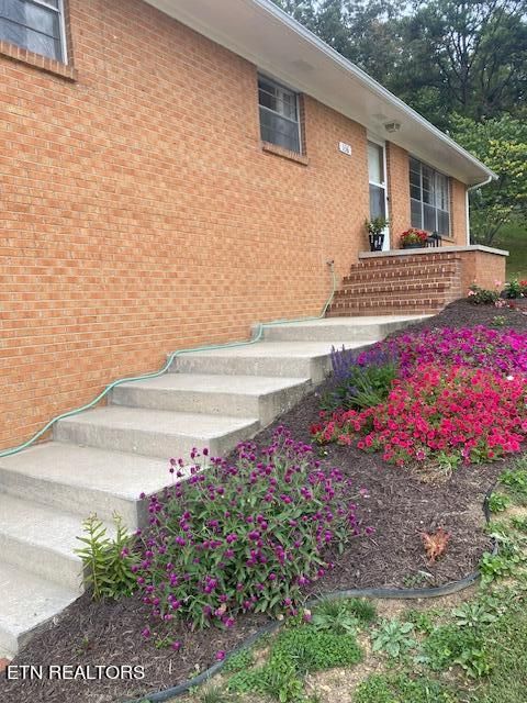 136 Hillcrest St, Wartburg, TN 37887