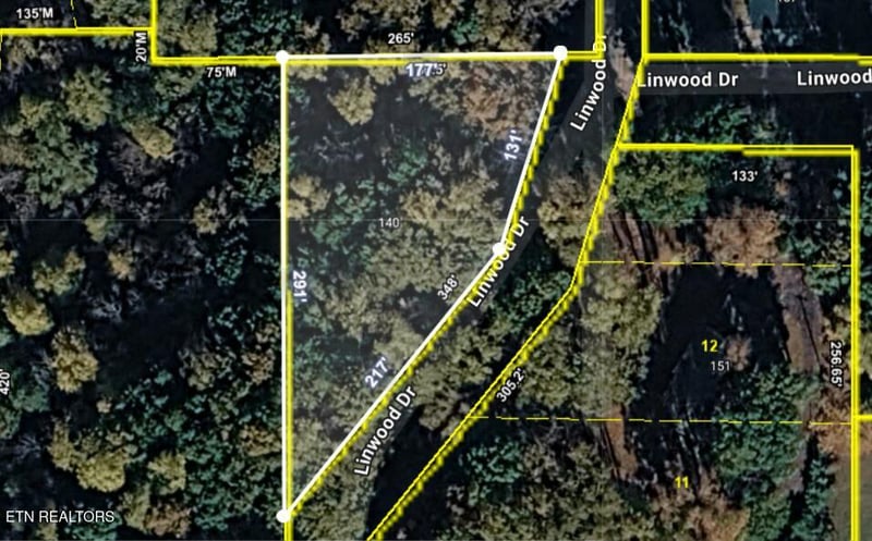 136 Linwood Dr, Sweetwater, TN 37874