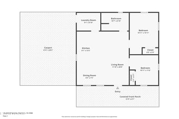 136 Little Ridge Way, Washburn, TN 37888