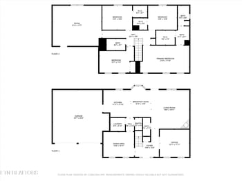 136 Log Ln, Jacksboro, TN 37757