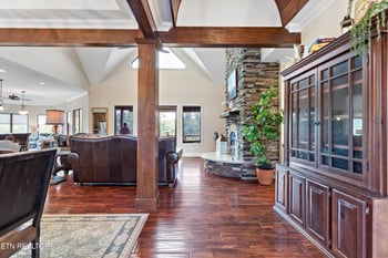 136 Marble View Dr, Kingston, TN 37763