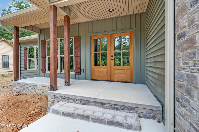 136 Pomeroy Dr, Fairfield Glade, TN 38558
