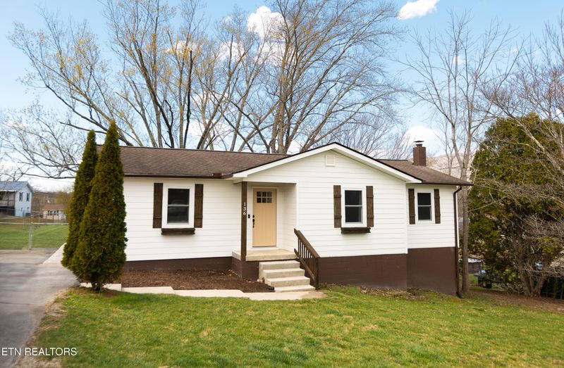 136 Spring View Dr, Lafollette, TN 37766