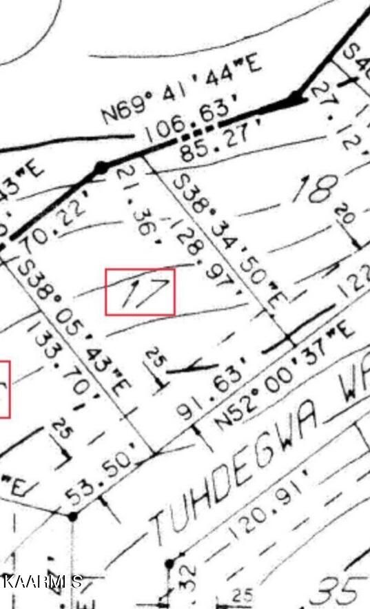136 Tuhdegwa Way, Loudon, TN 37774