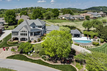 136 White Hawk Dr, Vonore, TN 37885