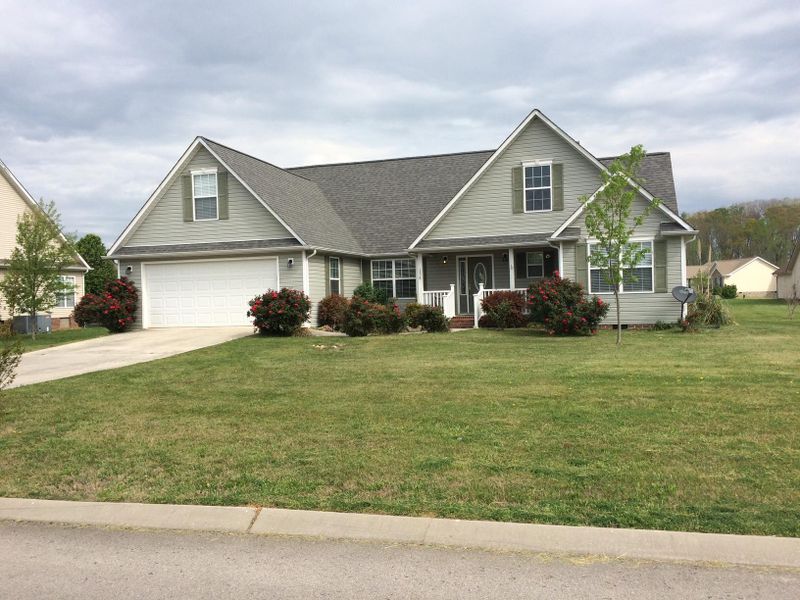 136 Wind Chase Way, Madisonville, TN 37354
