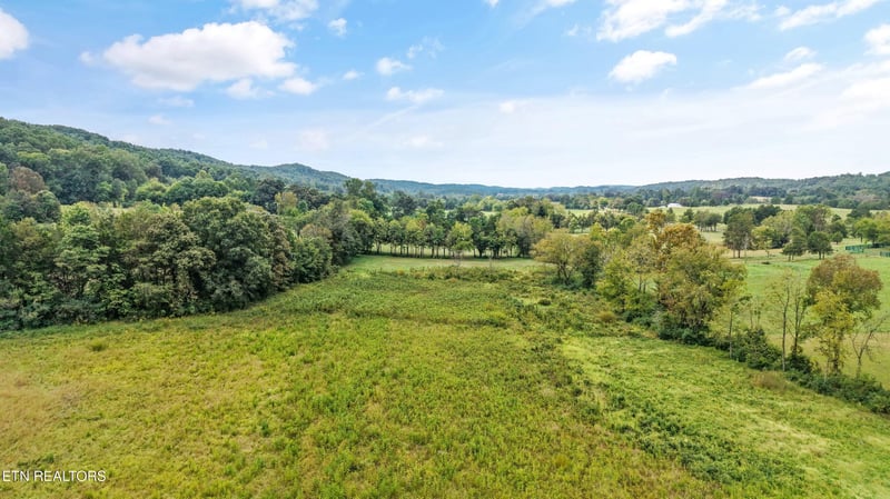 1361 Paint Rock Valley Rd, Philadelphia, TN 37846