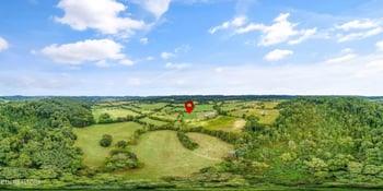 1361 Paint Rock Valley Rd, Philadelphia, TN 37846