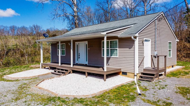 13613 Steekee Rd, Loudon, TN 37774