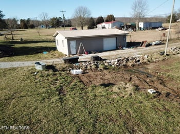 1364 Happy Top Rd, Grandview, TN 37337