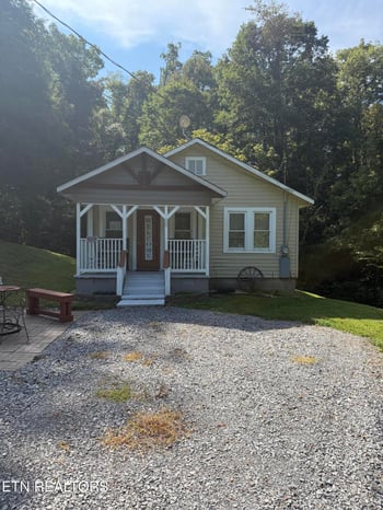 1365 Allensville Rd, Sevierville, TN 37876