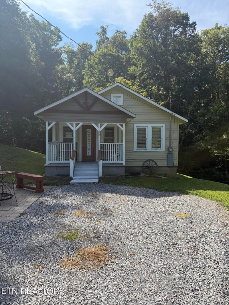 1365 Allensville Rd, Sevierville, TN 37876