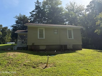 1365 Allensville Rd, Sevierville, TN 37876