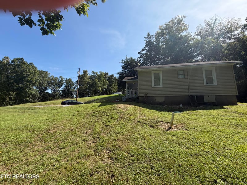1365 Allensville Rd, Sevierville, TN 37876