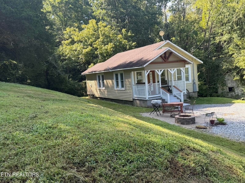 1365 Allensville Rd, Sevierville, TN 37876