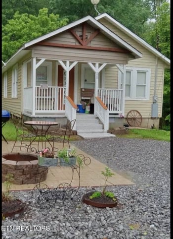 1365 Allensville Rd, Sevierville, TN 37876