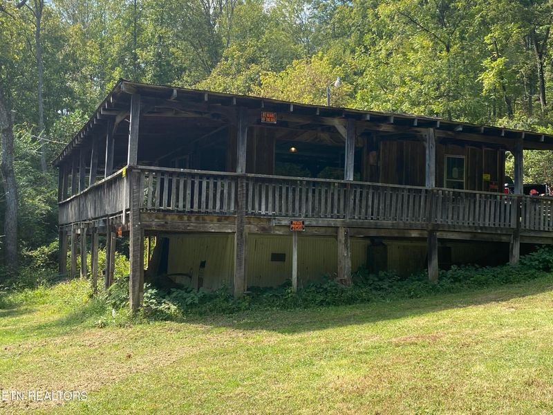 1365 Rock Haven Rd, Bean Station, TN 37708