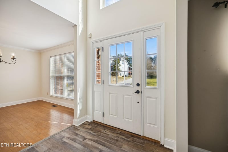 1365 Wineberry Rd, Powell, TN 37849