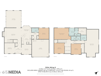 1365 Wineberry Rd, Powell, TN 37849