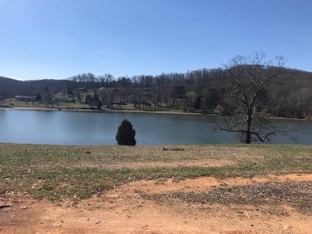 1369 Pumphouse Rd, Rockwood, TN 37854
