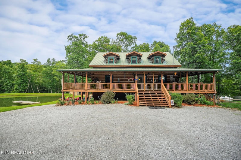 137 Allen Way, Crossville, TN 38572
