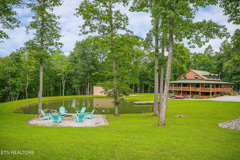 137 Allen Way, Crossville, TN 38572