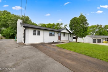 137 Amesbury Rd, Knoxville, TN 37934