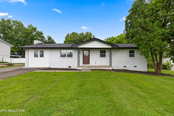 137 Amesbury Rd, Knoxville, TN 37934