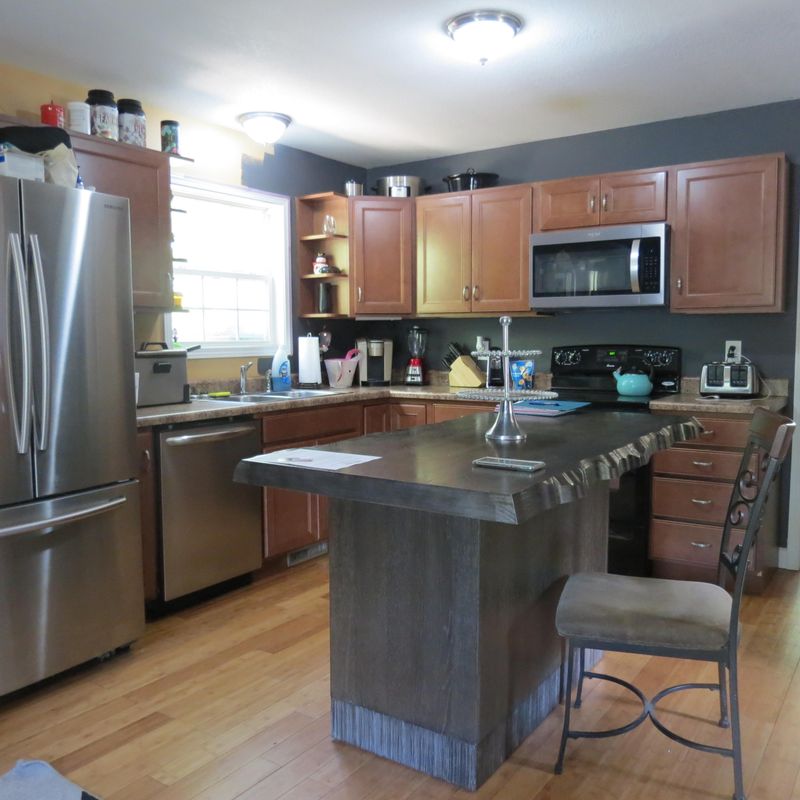 137 Apple Tree Ln, Oliver Springs, TN 37840