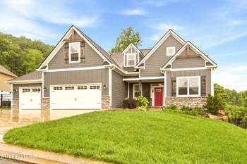 137 Black Oak Dr, Oak Ridge, TN 37830