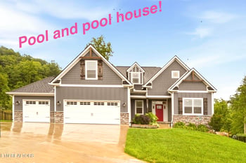 137 Black Oak Dr, Oak Ridge, TN 37830