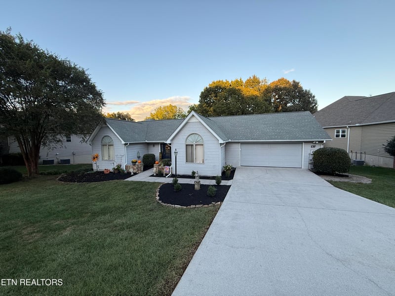 137 Chahyga Way, Loudon, TN 37774