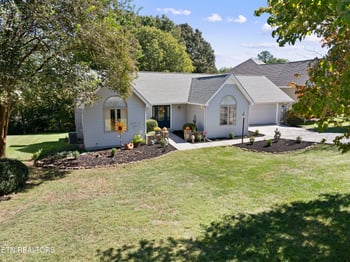 137 Chahyga Way, Loudon, TN 37774