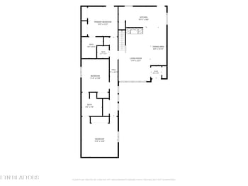 137 Chamberlain Blvd, Knoxville, TN 37920
