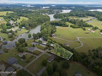 137 Corntassel Shores, Vonore, TN 37885