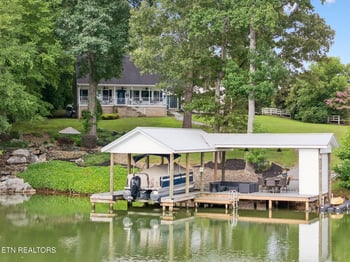 137 Corntassel Shores, Vonore, TN 37885