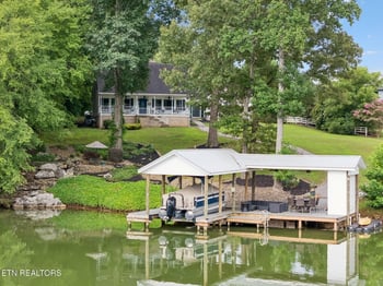 137 Corntassel Shores, Vonore, TN 37885