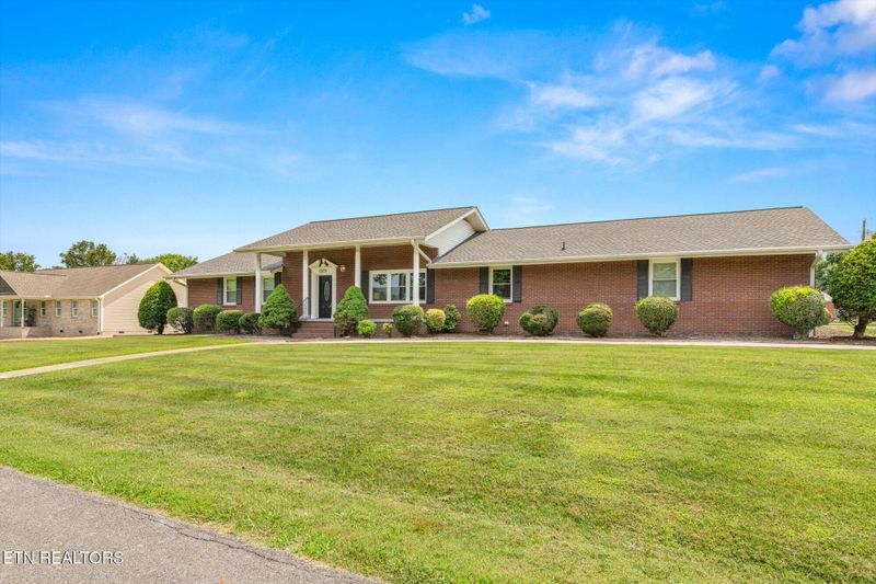 137 County Road 146, Riceville, TN 37370