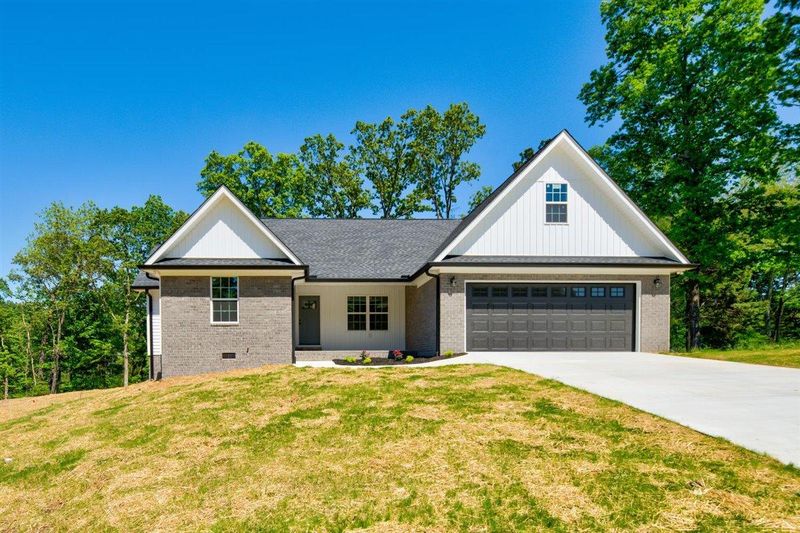 137 County Road 7030, Athens, TN 37303