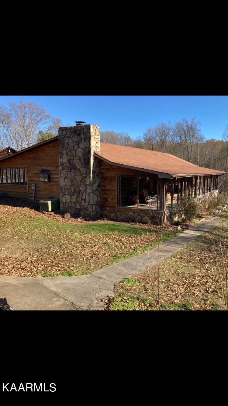 137 County Road 860, Delano, TN 37325
