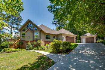 137 Depew Dr, Loudon, TN 37774