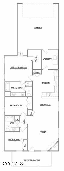 137 E Elderberry Rd lot 19F, Oak Ridge, TN 37830