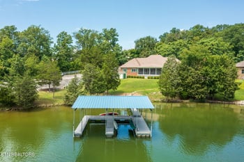 137 E Shore Dr, Rockwood, TN 37854